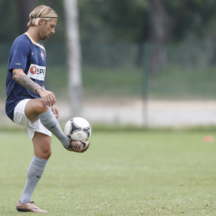 O Farense merece estar nos campeonatos profissionais