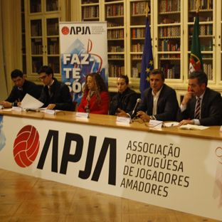 APJA celebra primeiro aniversrio