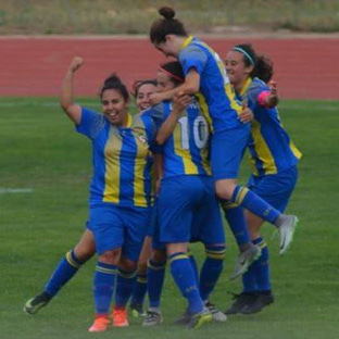 UR Cadima e Quintajense FC sobem  Liga de Futebol Feminino