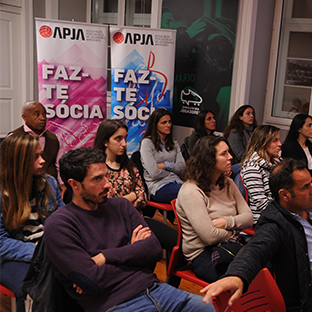 Relatrio e Contas de 2017 aprovado