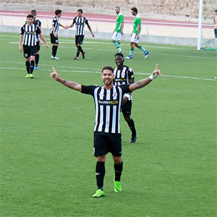 Impresses Digitais: Lucas Klysman (Lus. Vildemoinhos)