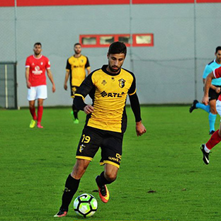 Impresses Digitais: Joel Silva (Fafe)