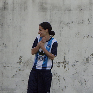 Impresses Digitais: Daniela Teixeira (Ribeiro)