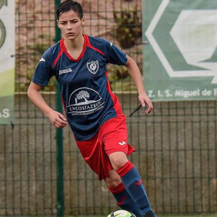 Impresses Digitais: Marisa Simes (Poiares)