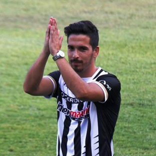 Impresses Digitais: Renato Reis (Mirandela)