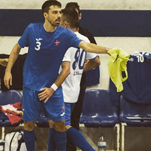 Impresses Digitais: Jota (Belenenses)