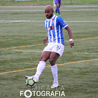 Impresses Digitais: Leo Arajo (Oliveira do Hospital)