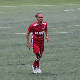 Impresses Digitais: Joo Vasco (Benfica e Castelo Branco)