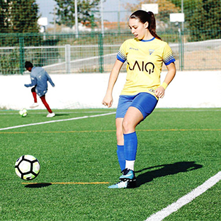 Impresses Digitais: Iva Vieira (Estoril)