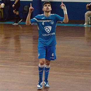 Impresses Digitais: Paulinho (Modicus)