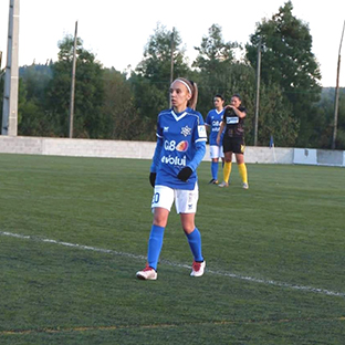Impresses Digitais: Filipa Leal (Freamunde)