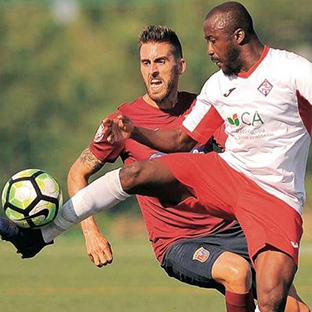 Impresses Digitais: Bassalia Ouattara (Nogueirense)