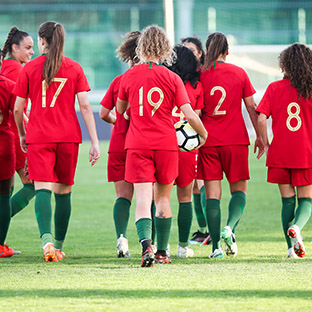 Algarve Cup 2019: Ficou Portugal aqum das expetativas?