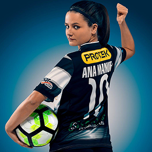 Impresses Digitais: Ana Manuel (Cesarense)