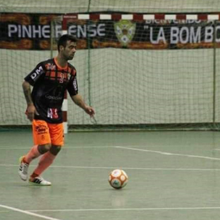 Impresses Digitais: Pirata (Pinheirense)