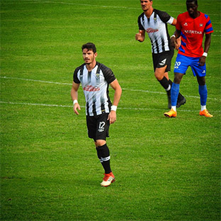 Impresses Digitais: Romeu Rocha (Amarante)