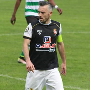 Impresses Digitais: Paulo Incio (Caldas)