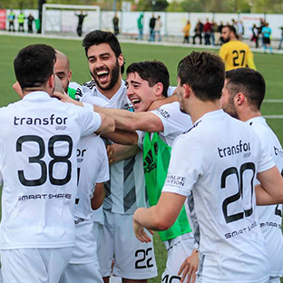 Marinhense de regresso ao Campeonato de Portugal
