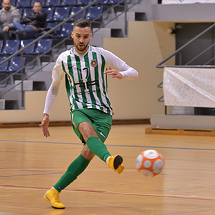 Impresses Digitais: Fred (Rio Ave)