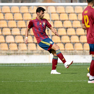 Impresses Digitais: Bruno Miguel (Alverca)