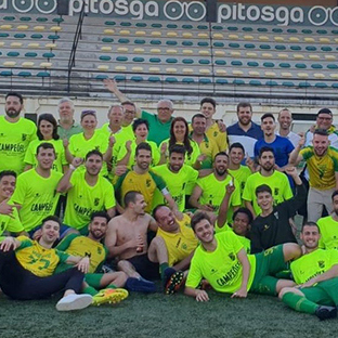Cerveira, Condeixa e Cmara de Lobos so campees distritais