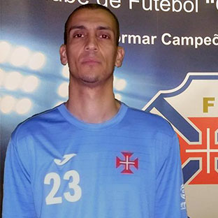 Impresses Digitais: Jardel (Belenenses)