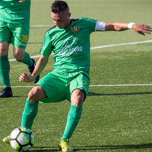 Impresses Digitais: Pedro Tavares (Coimbres)