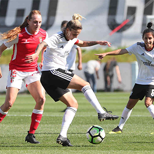 Novas competies para o futebol feminino j na prxima poca