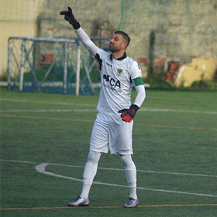 Impresses Digitais: Filipe Leo (Loures)