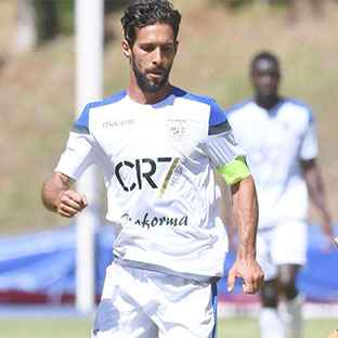 Impresses Digitais: Nuno Viveiros (Unio da Madeira)