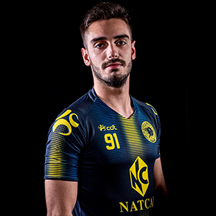 Impresses Digitais: Rui Silva (Candoso)