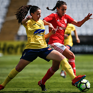 Que futuro para o futebol feminino