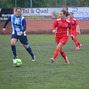 Impresses Digitais: Dani Veloso (Gil Vicente)