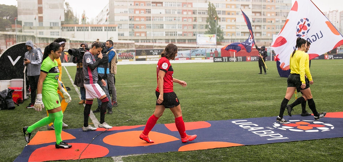 Liga BPI: análise ao primeiro terço da prova