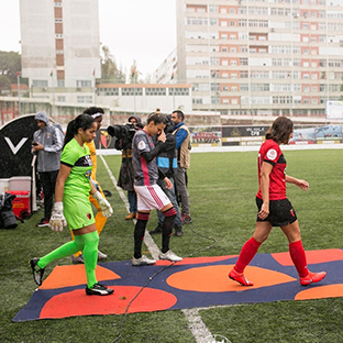 Liga BPI: anlise ao primeiro tero da prova