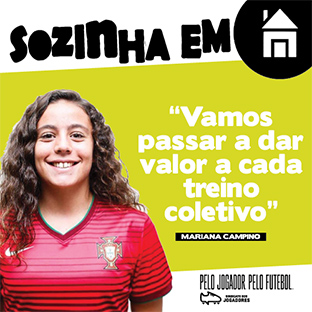 Vamos passar a dar valor a cada treino coletivo