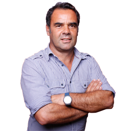 Joo Oliveira Pinto